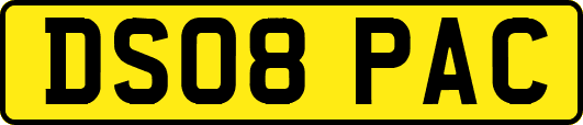 DS08PAC