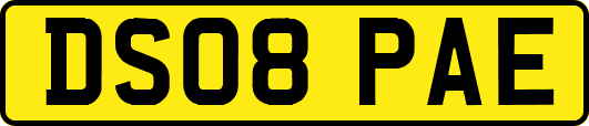 DS08PAE