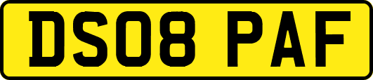DS08PAF