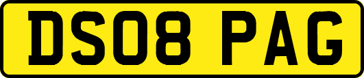 DS08PAG