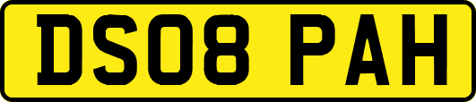 DS08PAH