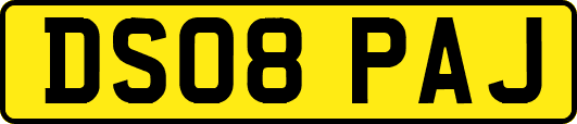 DS08PAJ