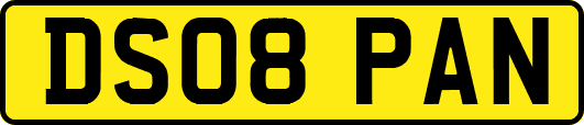 DS08PAN