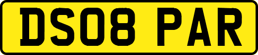 DS08PAR