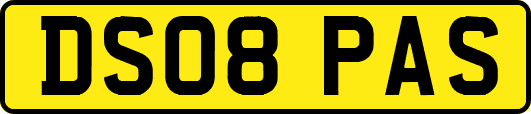 DS08PAS