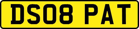 DS08PAT