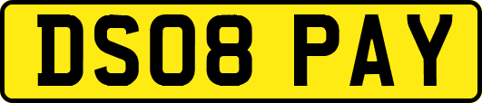 DS08PAY