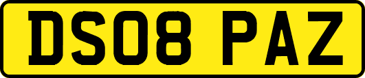DS08PAZ