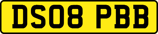 DS08PBB