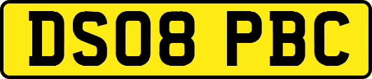 DS08PBC