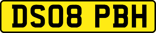 DS08PBH