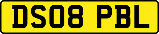 DS08PBL