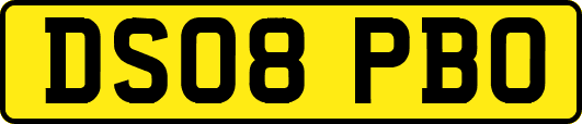 DS08PBO