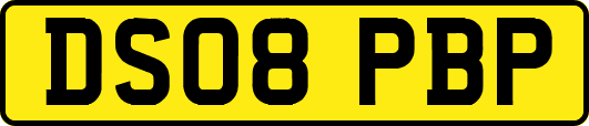 DS08PBP