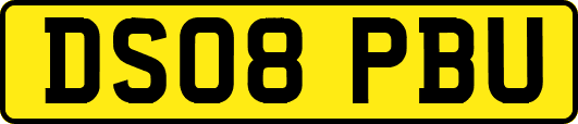 DS08PBU