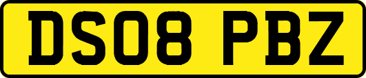 DS08PBZ