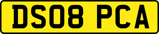 DS08PCA