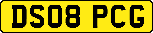 DS08PCG