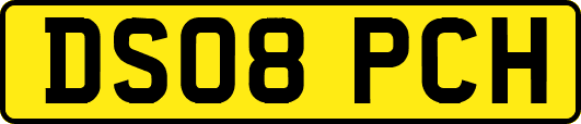 DS08PCH
