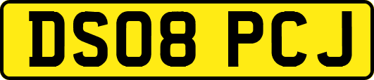 DS08PCJ