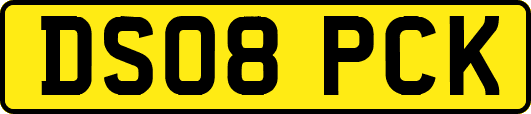 DS08PCK