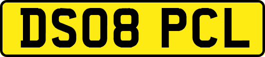 DS08PCL