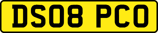 DS08PCO