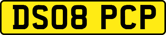DS08PCP