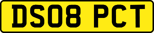 DS08PCT
