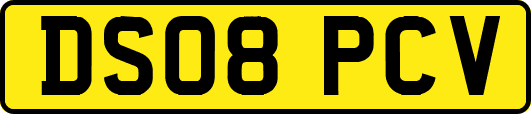 DS08PCV