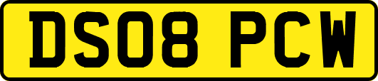 DS08PCW