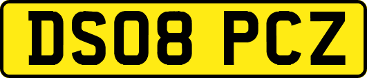 DS08PCZ