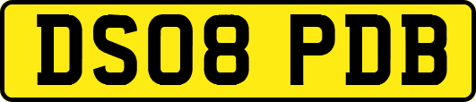 DS08PDB