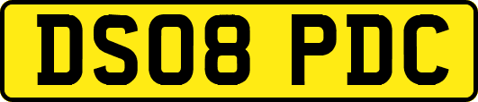 DS08PDC