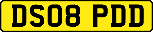 DS08PDD