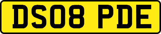 DS08PDE