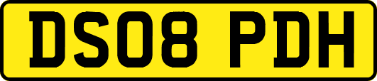 DS08PDH