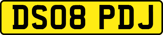 DS08PDJ