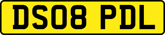 DS08PDL