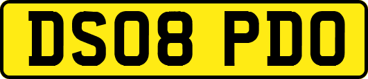 DS08PDO