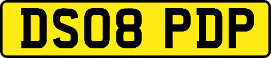 DS08PDP