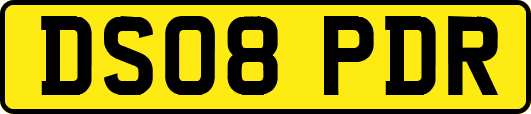 DS08PDR