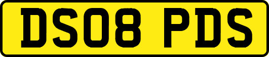 DS08PDS