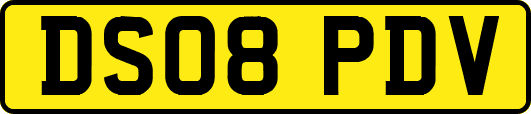 DS08PDV