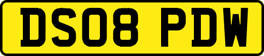 DS08PDW
