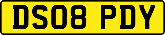 DS08PDY