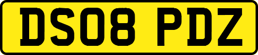 DS08PDZ