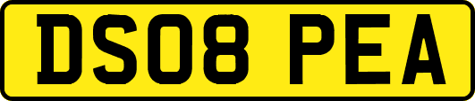 DS08PEA