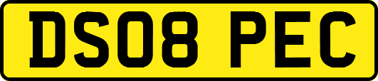 DS08PEC