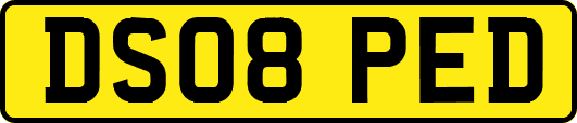DS08PED
